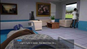 The Awakening screenshot 3