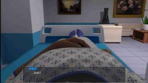 The Awakening screenshot 2