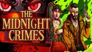 The Midnight Crimes screenshot 1