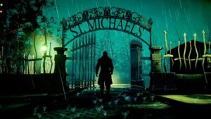 The Midnight Crimes screenshot 4