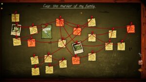 The Midnight Crimes screenshot 3