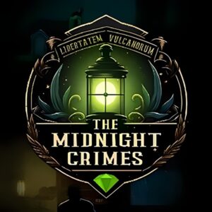 The Midnight Crimes