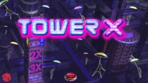 Tower X screenshot 2