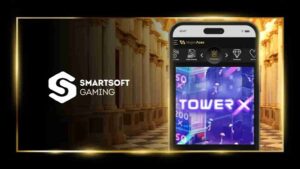 Tower X screenshot 3