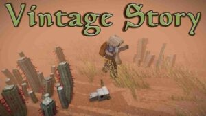 Vintage Story screenshot 3