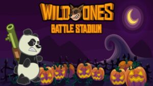 Wild Ones Battle Stadium screenshot 1