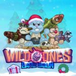 Wild Ones Battle Stadium