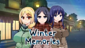 Winter Memories screenshot 1
