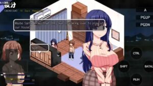 Winter Memories screenshot 4