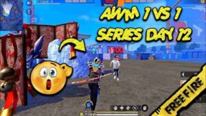 X Games PW screenshot 4