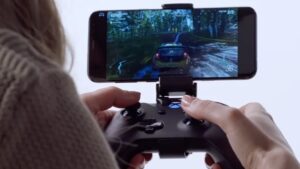 Xbox Cloud Gaming screenshot 3