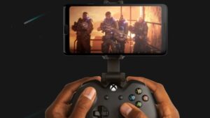 Xbox Cloud Gaming screenshot 2