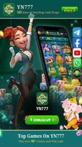 YN 777 screenshot 1