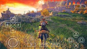 ELDEN RING screenshot 2
