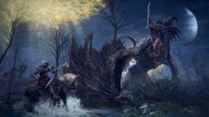ELDEN RING screenshot 1