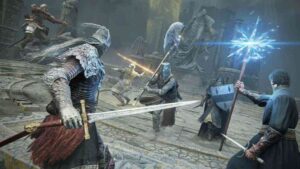 ELDEN RING screenshot 4