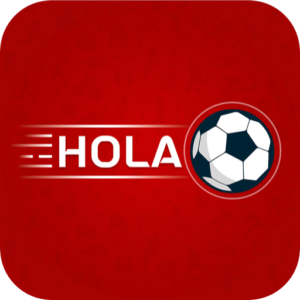 Hola Football