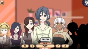 Horny Recruiter screenshot 1