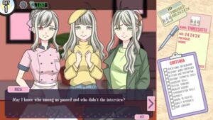 Horny Recruiter screenshot 2