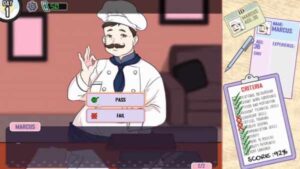 Horny Recruiter screenshot 3