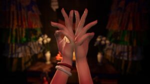 Incantation screenshot 1