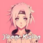 Jikage Rising Arc 2
