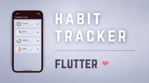 Mvvm Habit screenshot 4
