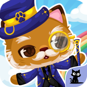 Pet Society Island