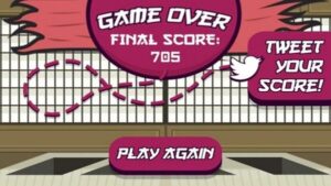 Pop Ninja screenshot 1