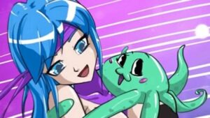 Pop Ninja screenshot 3