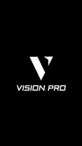 Vision Pro screenshot 2