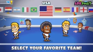 Super Sports: Football Premium screenshot 13