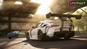 Forza Horizon 5 screenshot 4