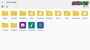 Cx File Explorer screenshot 10