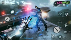 Bright Memory: Infinite screenshot 8