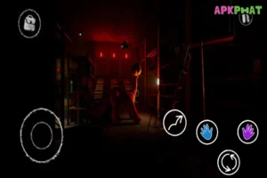 Poppy Playtime Chapter 4 screenshot 6