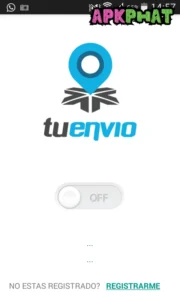 Tu Envio screenshot 2