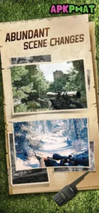 Hunting Sniper screenshot 4