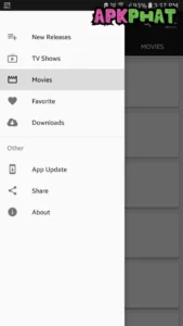 Theater Plus screenshot 6