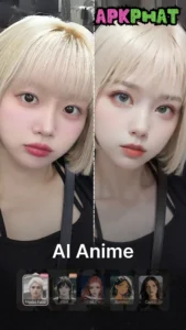 Wink screenshot 6