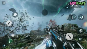 Bright Memory: Infinite screenshot 4