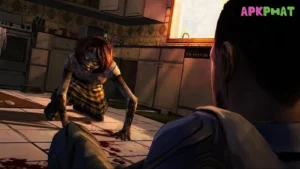 The Walking Dead screenshot 9