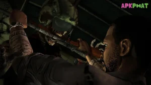 The Walking Dead screenshot 14