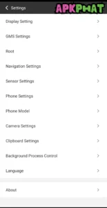 VPhoneGaga screenshot 4