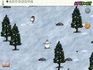 You are Hope screenshot 14
