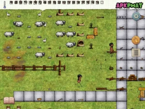 You are Hope screenshot 16