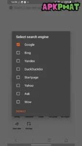 Diff Browser screenshot 2