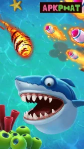Fish tycoon screenshot 2