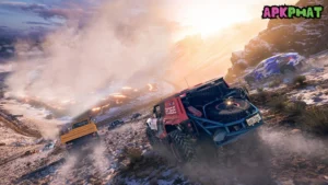 Forza Horizon 5 screenshot 1