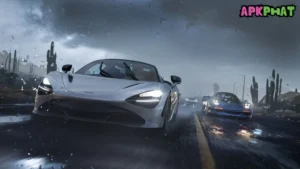 Forza Horizon 5 screenshot 2